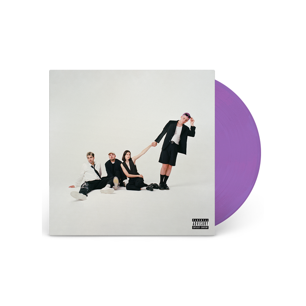 Lost In Translation Deluxe Vinyl Bundle - Valley Official Store Lost In Translation Deluxe Vinyl Bundle - Valley Official Store